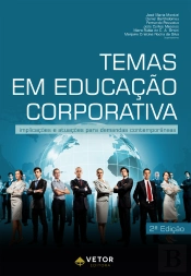 Temas Em Educação Corporativa