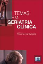Temas em Geriatria Clínica