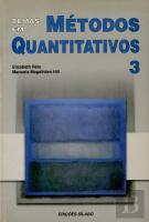 Temas em Metodos Quantitativos 3