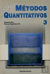 Temas em Metodos Quantitativos 3