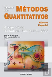 Temas em Métodos Quantitativos - Número Especial