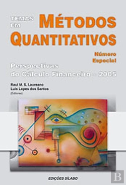 Bertrand.pt - Temas em Métodos Quantitativos - Número Especial