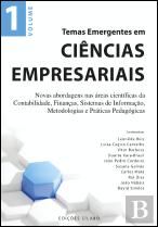Temas Emergentes em Ciências Empresariais – Volume 1