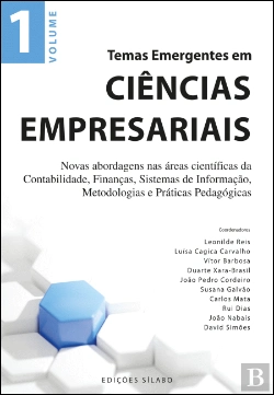 Bertrand.pt - Temas Emergentes em Ciências Empresariais – Volume 1