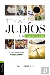 Temas Judíos En El Nuevo Testamento
