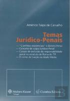 Temas Jurídico-Penais