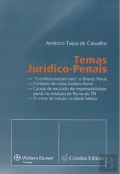 Temas Jurídico-Penais