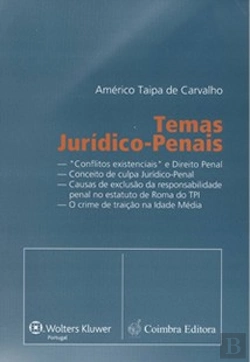 Bertrand.pt - Temas Jurídico-Penais