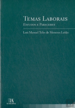 Bertrand.pt - Temas Laborais - Estudos e Pareceres