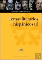 Temas Literarios Hispánicos (I)