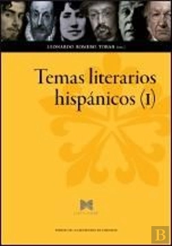 Bertrand.pt - Temas Literarios Hispánicos (I)