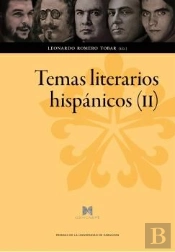 Temas Literarios Hispánicos (Ii)