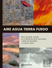 Temas Para Pintar. Aire-Agua-Tierra-Fuego
