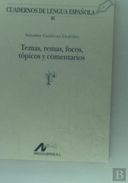 Bertrand.pt - Temas, Remas, Focos, Tópicos Y Comentarios