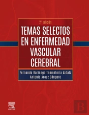 Temas Selectos En Enfermedad Vascular Cerebral