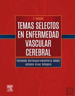 Bertrand.pt - Temas Selectos En Enfermedad Vascular Cerebral