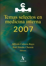 Temas Selectos En Medicina Interna 2007