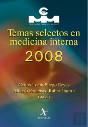 Temas Selectos En Medicina Interna 2008