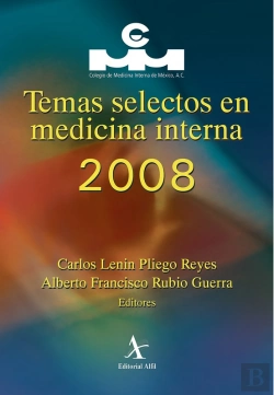 Bertrand.pt - Temas Selectos En Medicina Interna 2008
