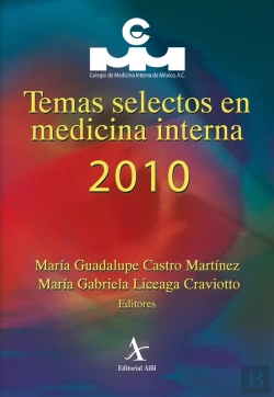 Bertrand.pt - Temas Selectos En Medicina Interna 2010