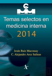 Temas Selectos En Medicina Interna 2014