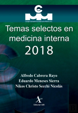 Bertrand.pt - Temas Selectos En Medicina Interna 2018