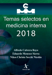 Temas Selectos En Medicina Interna 2018
