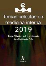 Temas Selectos En Medicina Interna 2019