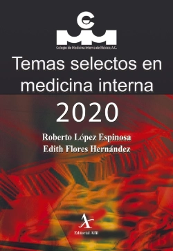 Bertrand.pt - Temas Selectos En Medicina Interna 2020