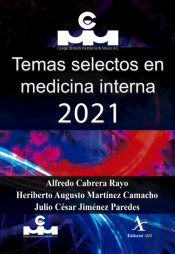 Temas Selectos En Medicina Interna 2021