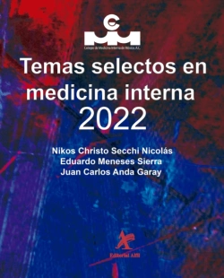 Bertrand.pt - Temas Selectos En Medicina Interna 2022