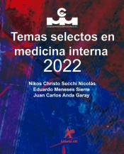 Temas Selectos En Medicina Interna 2022