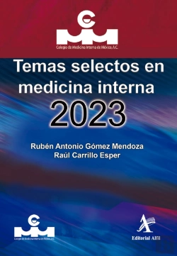 Bertrand.pt - Temas Selectos En Medicina Interna 2023