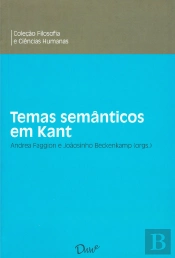 Temas Semânticos Em Kant