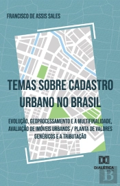 Temas Sobre Cadastro Urbano No Brasil