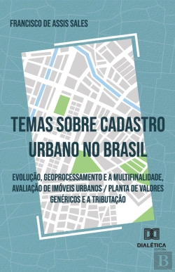 Bertrand.pt - Temas Sobre Cadastro Urbano No Brasil