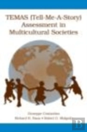 Temas (Tell-Me-A-Story) Assessment In Multicultural Societies