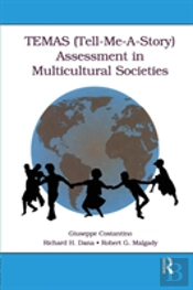 Temas (Tell-Me-A-Story) Assessment In Multicultural Societies