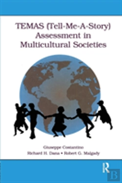 Bertrand.pt - Temas (Tell-Me-A-Story) Assessment In Multicultural Societies