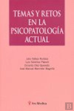 Bertrand.pt - Temas Y Retos En La Psicolog¡A Actual