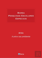 Temática - Artes - Arte Ambiente