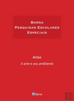 Bertrand.pt - Temática - Artes - Arte Ambiente