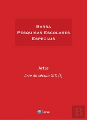 Temática - Artes - Arte Do Século Xix I