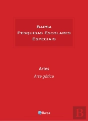 Temática - Artes - Arte Gótica