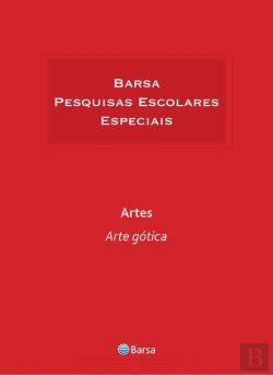 Bertrand.pt - Temática - Artes - Arte Gótica