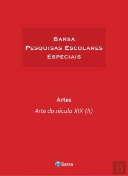 Bertrand.pt - Temática - Artes - Arte Século Xix Ii