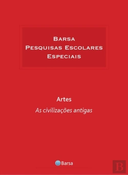 Bertrand.pt - Temática - Artes - Civilizações Antigas