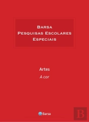 Temática - Artes - Cor