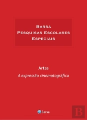 Temática - Artes - Expressão Cinematográfica