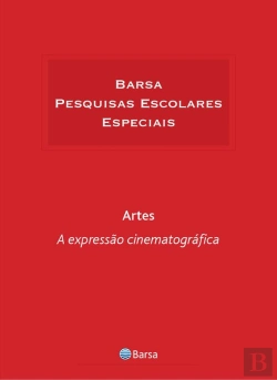 Bertrand.pt - Temática - Artes - Expressão Cinematográfica